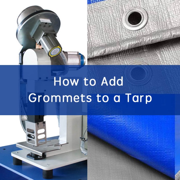 Grommets grommet applegreencottage if installing