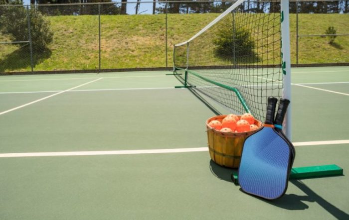 How to Become a Pro Pickleball Player