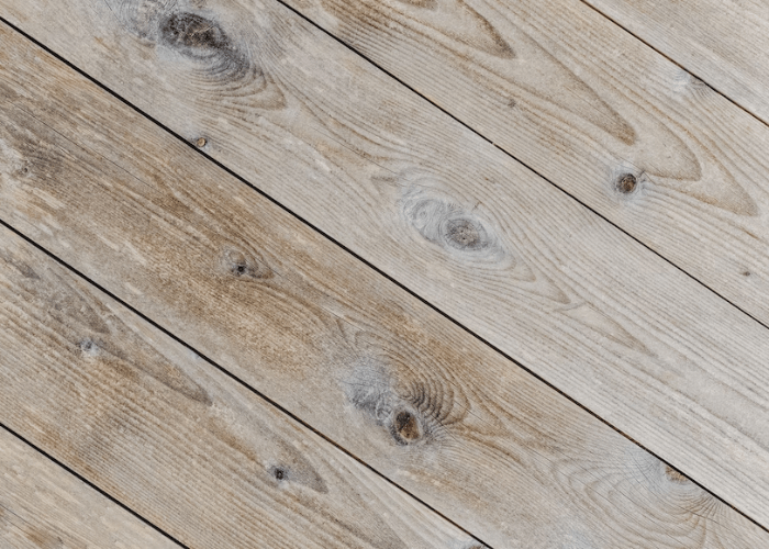 How to repair swollen laminate flooring without replacing