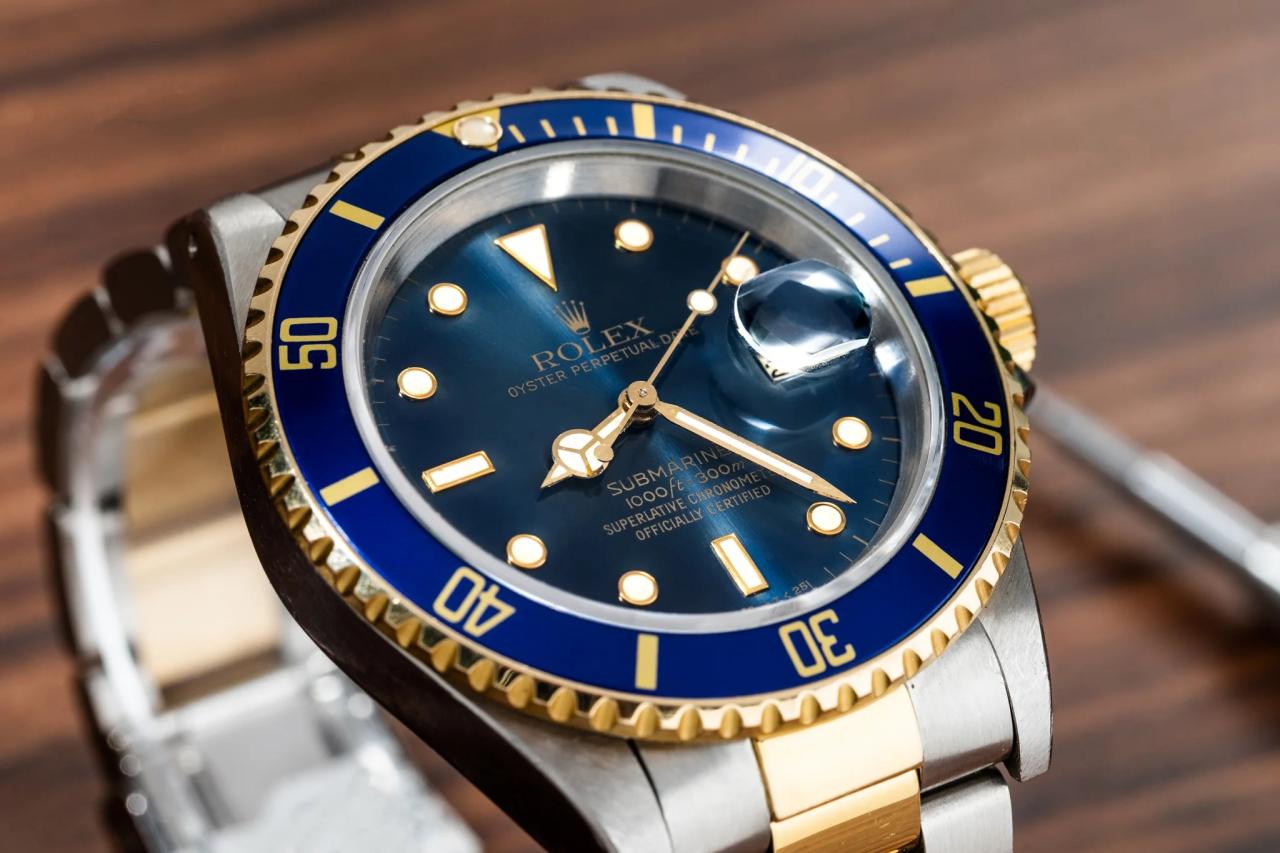 How to color watch crystal mod