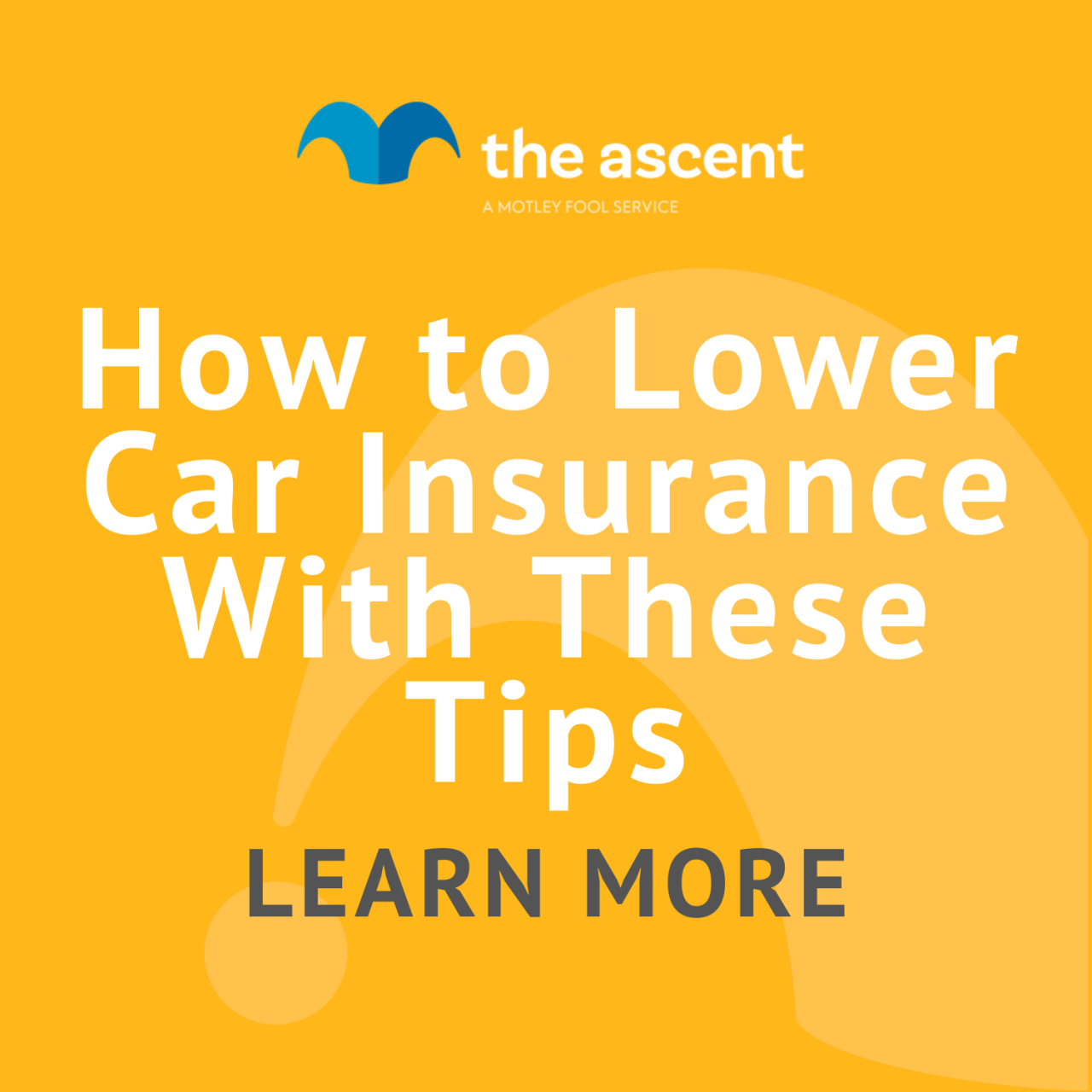 Does paying off a car lower insurance