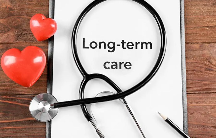 Long term care insurance illinois