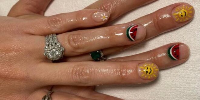 Nail Shop Madison & Western Your Guide