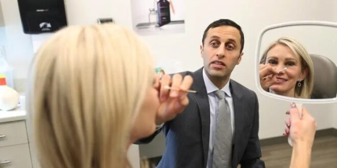 Does insurance pay for eyelid surgery