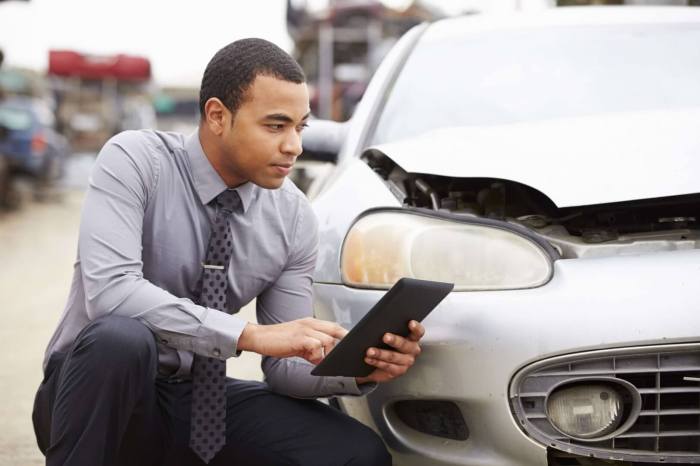 Can you insure a car not registered to you