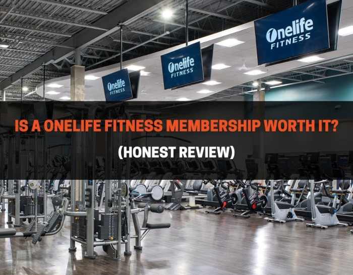 How to cancel onelife membership