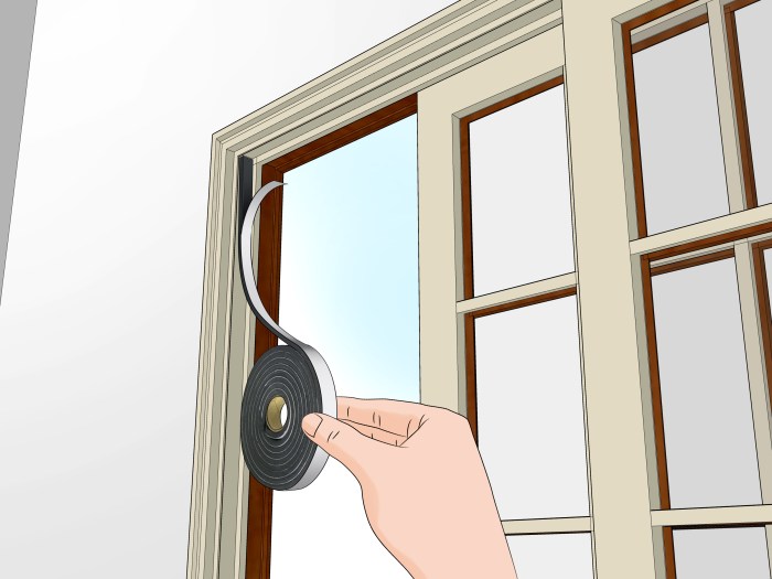 How to stop windows from fogging up