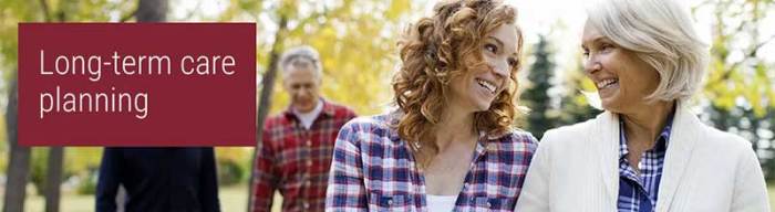 Long term care insurance lincoln