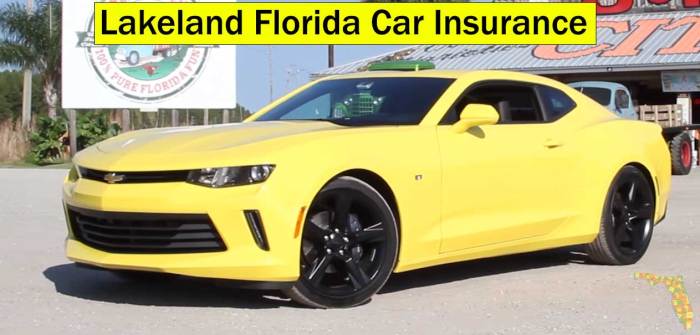 Car insurance lehigh acres fl