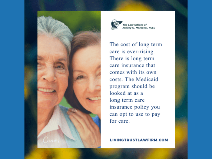 Long term care insurance missouri