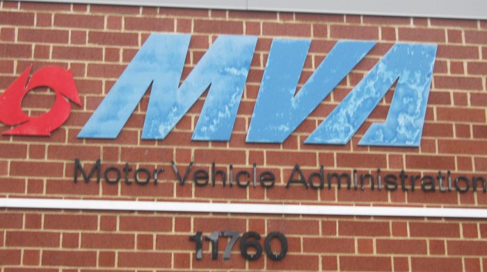 How logn does it take to get over a mva