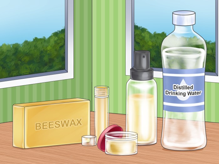 How to open perfume