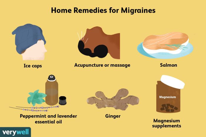 How to clean your house migraine free