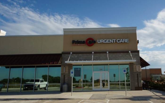 Care urgent total fort tx worth Care n care insurance fort worth tx