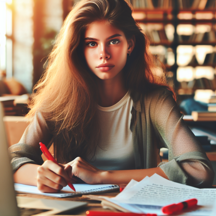 How to write goergia tech supplemental