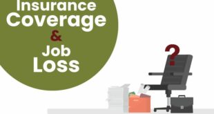 Wage loss insurance will reimburse you for
