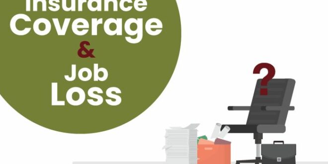 Wage loss insurance will reimburse you for