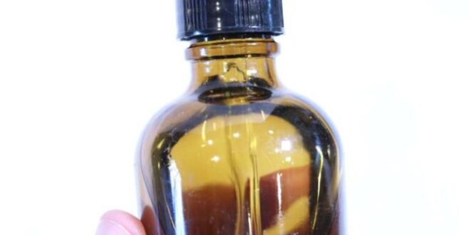 Natural deodorant without baking soda recipe