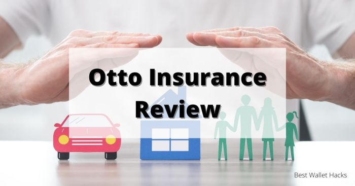 Otto car insurance phone number