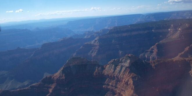 Where to Fly into for the Grand Canyon Your Ultimate Guide