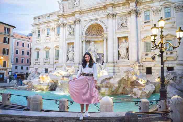 How to move to italy from usa