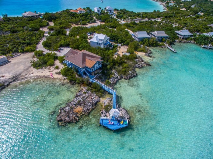 Flights to turks and caicos