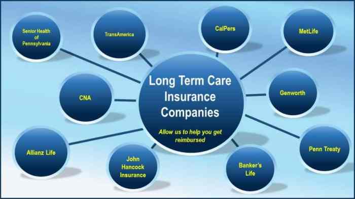 Long term care insurance lincoln
