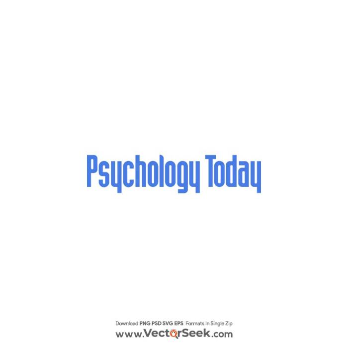 How to put psychology today verified logo on website