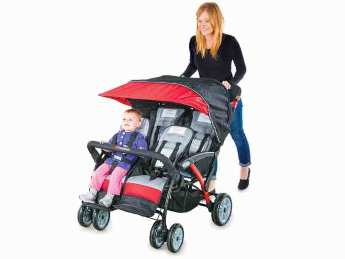 Special needs car seat covered by insurance