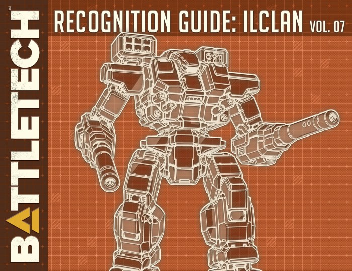 How to read battletech sheet