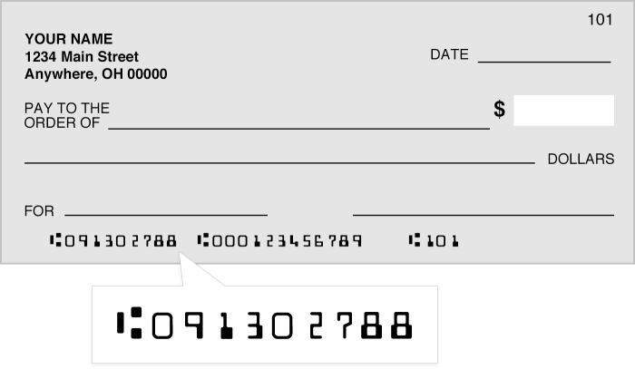 About Routing Number - Bank2home.com Routing number for diamond bank