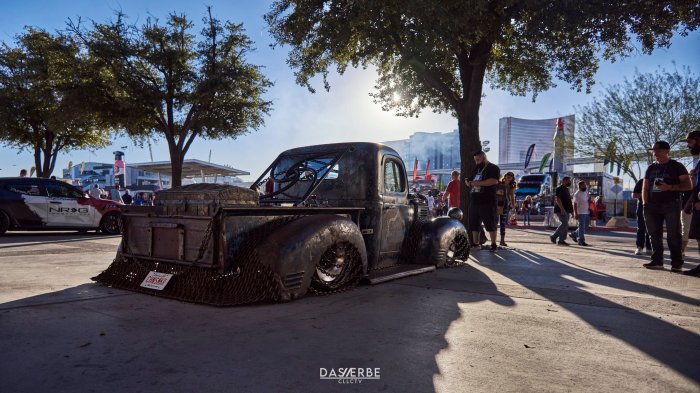 SEMA Entry Your Guide to Success