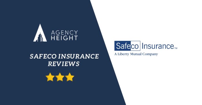 Safeco auto insurance rental car coverage
