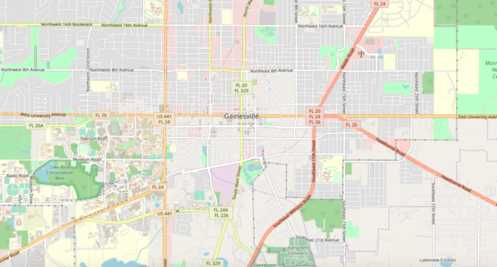 Car insurance in gainesville fl