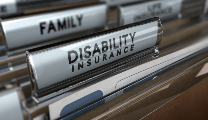 Disability vs long term care insurance
