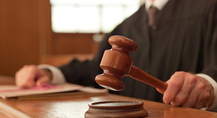 How to beat a possession of stolen property charge