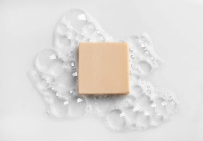 How to clean onyx shower