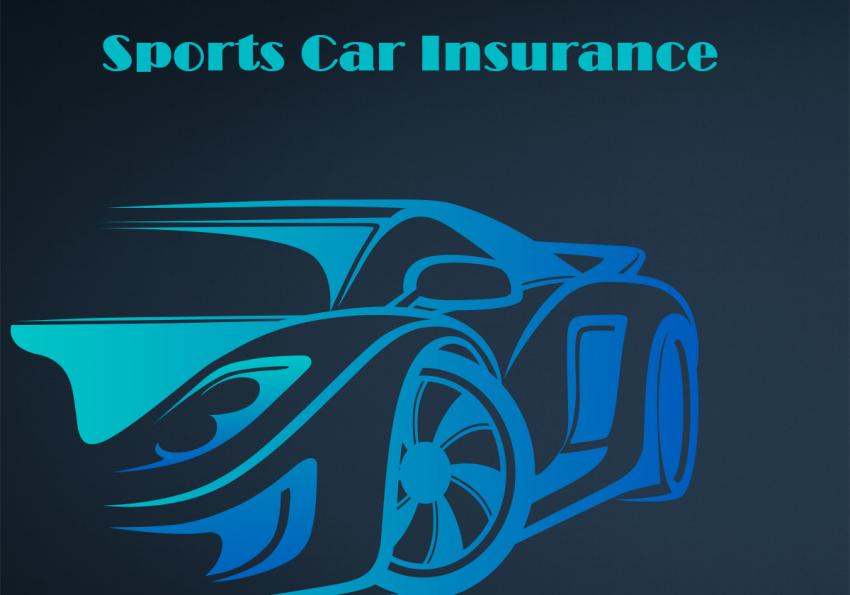 Best car insurance for sports cars