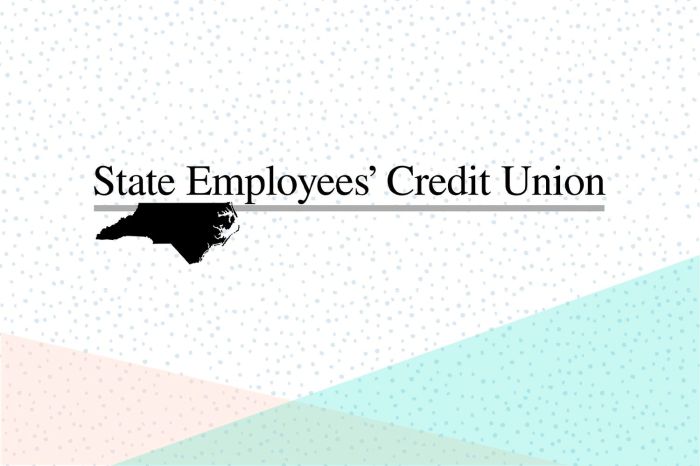 State employees credit union car insurance