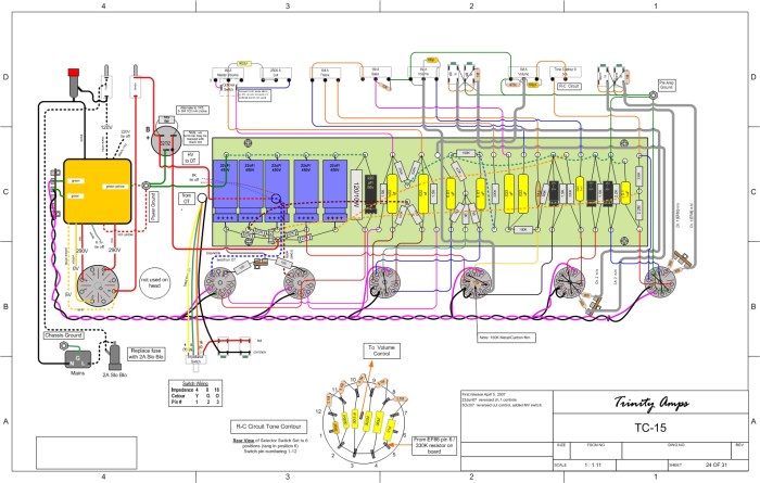 Vox ac models how to indenitgy