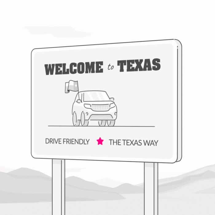 Car insurance no license texas