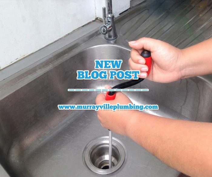 How to prevent pipe clogs while irragtion from a lake