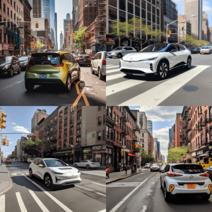 Future of car insurance rise of evs