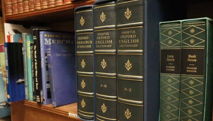 How to buy books from library