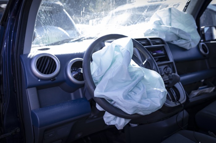 Car totaled insurance payout taxable