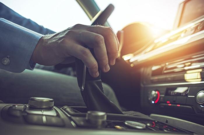How to fix overheating transmission