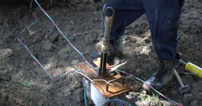 How Long Does It Take to Drill a Water Well?