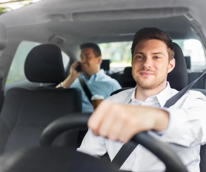 Permissive use car insurance texas