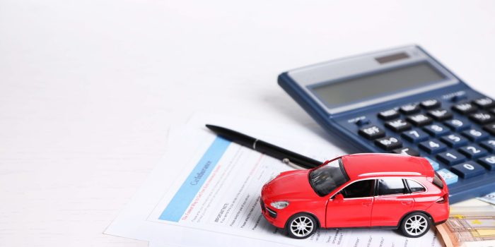 Can you have different insurance companies for different cars