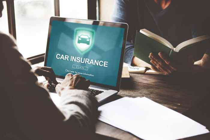 How do you find out if someone has car insurance